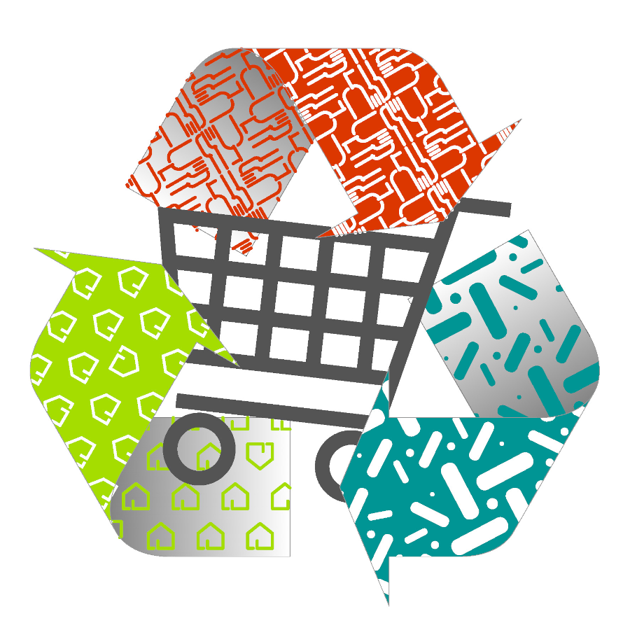 Logo de Conso Mais Autrement